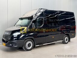 Iveco 35 S 18 Mobiele werkplaats