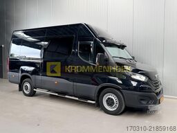 Iveco 35 S 18 Mobiele werkplaats