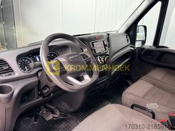 Iveco 35 S 18 Mobiele werkplaats