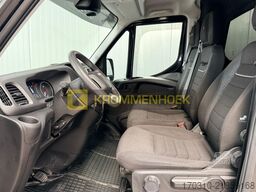 Iveco 35 S 18 Mobiele werkplaats