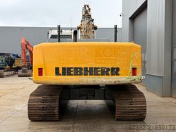 Liebherr R934C HDSL