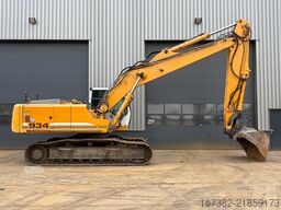 Liebherr R934C HDSL