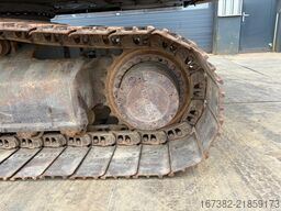 Liebherr R934C HDSL