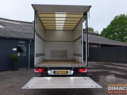 Mercedes-Benz SPRINTER Bakwagen - Sprinter 516 - B rijbewijs ...