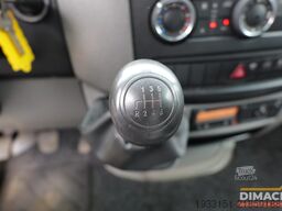 Mercedes-Benz SPRINTER Bakwagen - Sprinter 516 - B rijbewijs ...
