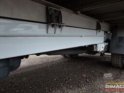 Mercedes-Benz SPRINTER Bakwagen - Sprinter 516 - B rijbewijs ...