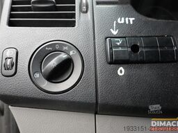 Mercedes-Benz SPRINTER Bakwagen - Sprinter 516 - B rijbewijs ...