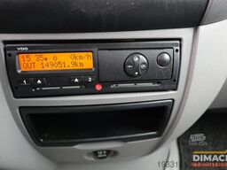 Mercedes-Benz SPRINTER Bakwagen - Sprinter 516 - B rijbewijs ...