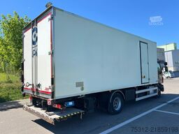 Volvo FL280 16t E6 LBW Bi-Temp Rohrbahnen TK T1200R