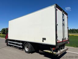 Volvo FL280 16t E6 LBW Bi-Temp Rohrbahnen TK T1200R