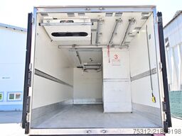 Volvo FL280  16t E6 LBW Bi-Temp Rohrbahnen TK T1200R