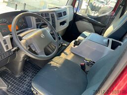 Volvo FL280 16t E6 LBW Bi-Temp Rohrbahnen TK T1200R