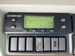 Volvo FL280 16t E6 LBW Bi-Temp Rohrbahnen TK T1200R