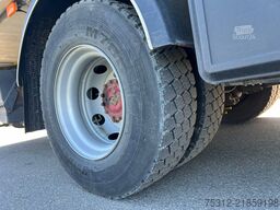 Volvo FL280 16t E6 LBW Bi-Temp Rohrbahnen TK T1200R