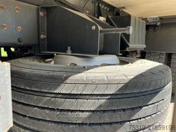 Volvo FL280  16t E6 LBW Bi-Temp Rohrbahnen TK T1200R