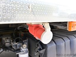 Volvo FL280  16t E6 LBW Bi-Temp Rohrbahnen TK T1200R