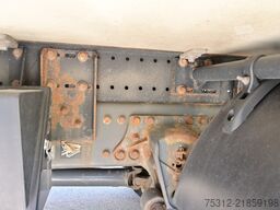 Volvo FL280  16t E6 LBW Bi-Temp Rohrbahnen TK T1200R