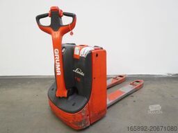 Linde T 16 ION 1152