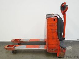 Linde T 16 ION 1152