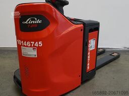 Linde T 25 SP 1156-00