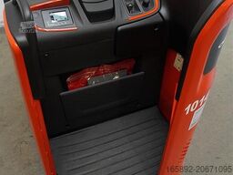 Linde T 25 SP 1156-00