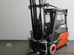 Linde E 20 PL EVO 386-02