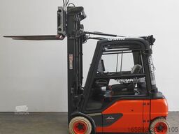 Linde E 20 PL EVO 386-02