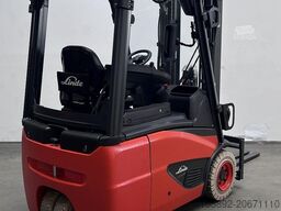 Linde E 14 EVO 386-02