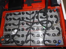 Linde E 14 EVO 386-02