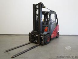 Linde H 35 D 393