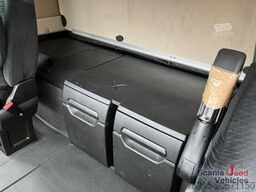 Mercedes-Benz Actros 1848 Retarder Blatt/Luft Retarder!