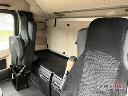 Mercedes-Benz Actros 1848 Retarder Blatt/Luft Retarder!