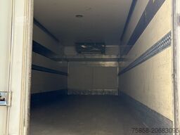 andere BDF Kühlkoffer Carrier Supra 850