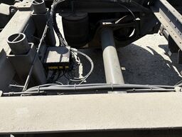 sonstige BDF Multiwechsler Verzinkt Breitreifen