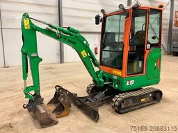 Bobcat E 19