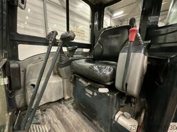 Hyundai Robex 35 Z-9