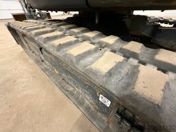 Hyundai Robex 35 Z-9