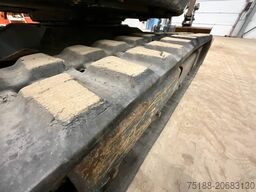 Hyundai Robex 35 Z-9