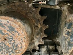 Hyundai Robex 35 Z-9