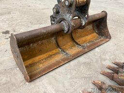 Hyundai Robex 35 Z-9