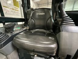 Hyundai Robex 35 Z-9