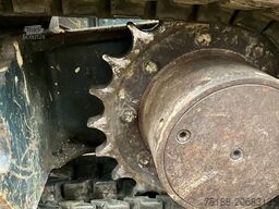 Hyundai Robex 35 Z-9