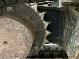 Hyundai Robex 35 Z-9