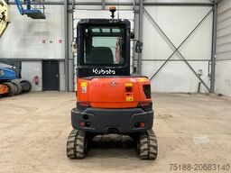 Kubota KX 037-4