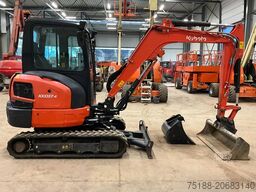 Kubota KX 037-4