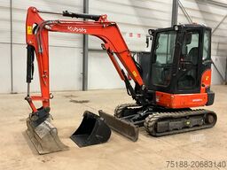 Kubota KX 037-4
