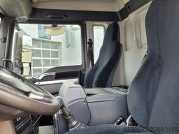 MAN TGS 26.480 6x4 BL 3-s-kipper Bordmatik