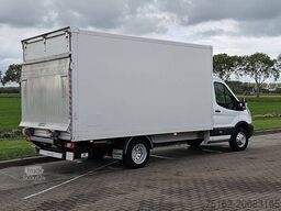 FORD TRANSIT 350 ac EURO6