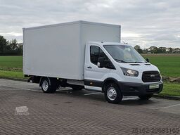 FORD TRANSIT 350 ac EURO6
