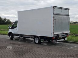 FORD TRANSIT 350 ac EURO6